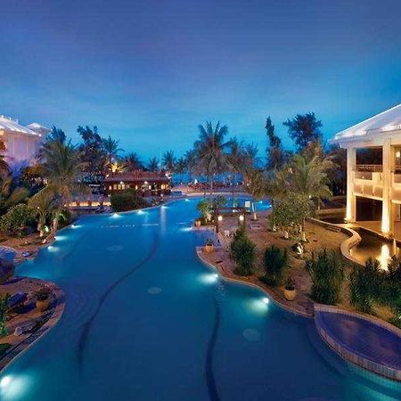 Hna Resort Haikou 海口市 エクステリア 写真