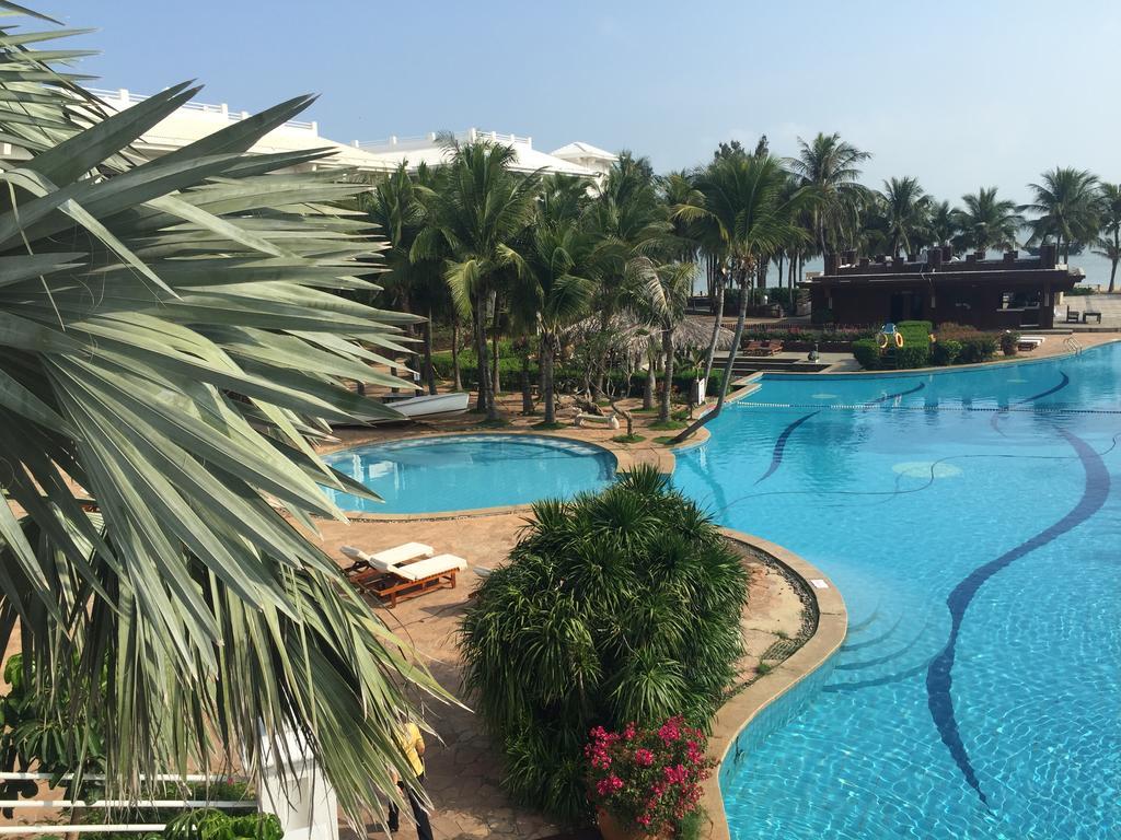 Hna Resort Haikou 海口市 エクステリア 写真