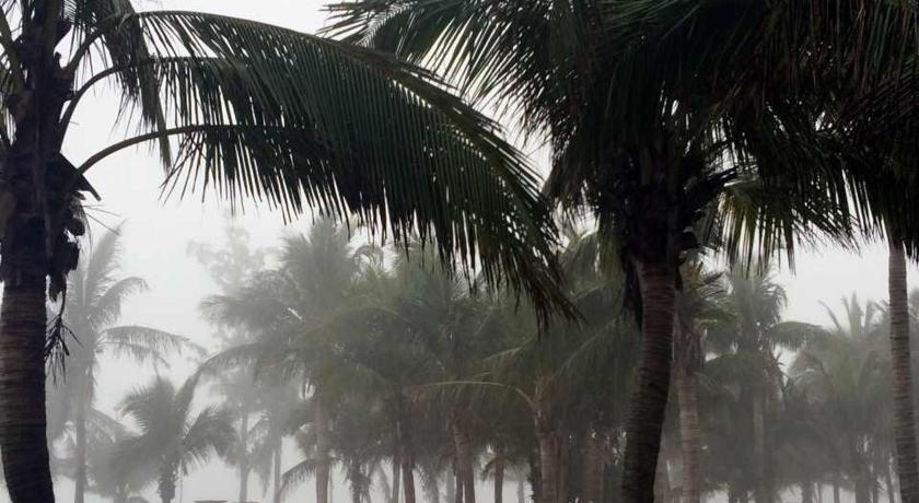 Hna Resort Haikou 海口市 エクステリア 写真