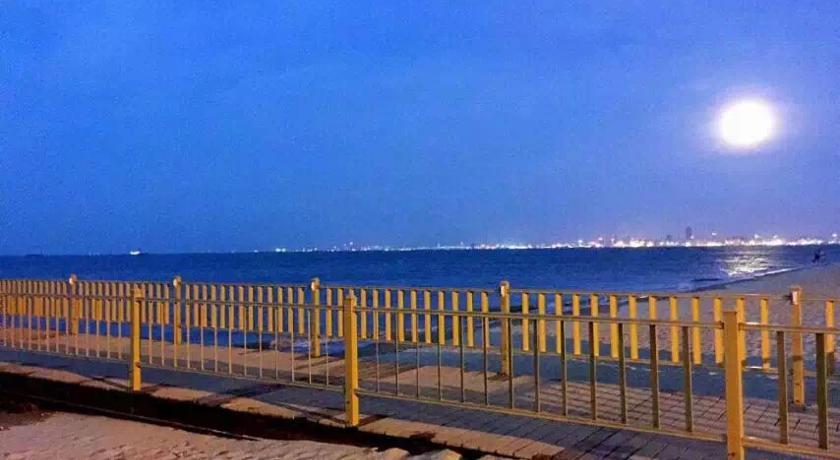 Hna Resort Haikou 海口市 エクステリア 写真