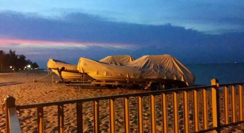 Hna Resort Haikou 海口市 エクステリア 写真