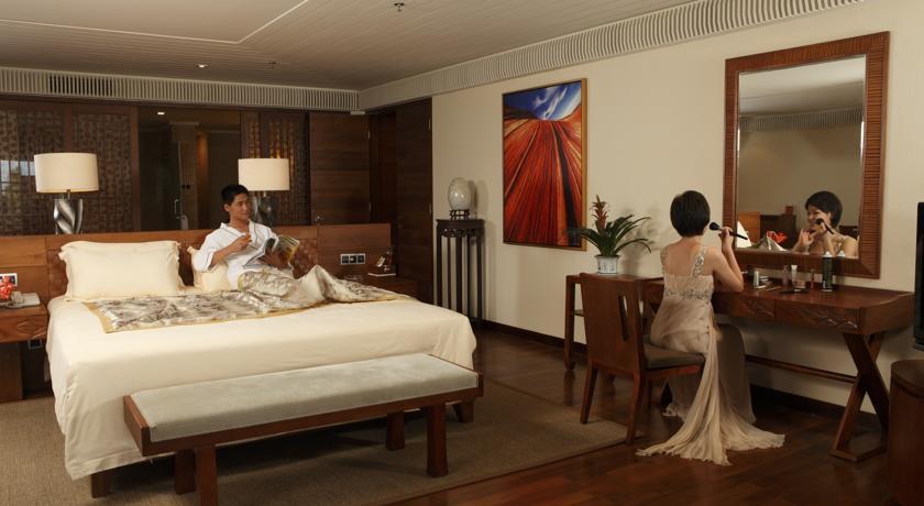 Hna Resort Haikou 海口市 部屋 写真