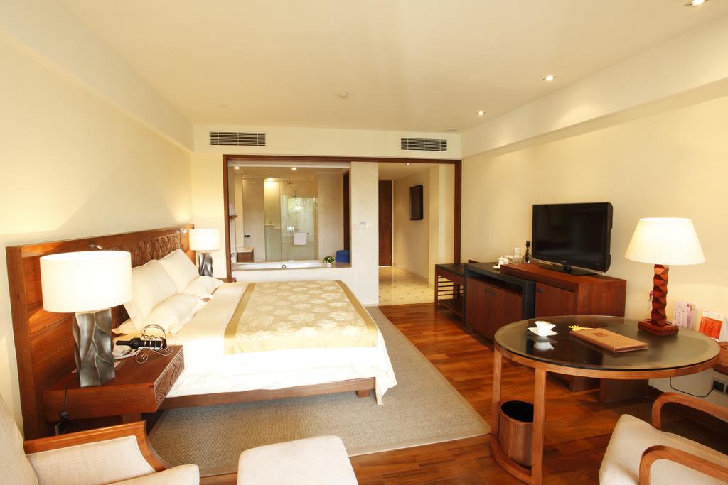 Hna Resort Haikou 海口市 部屋 写真