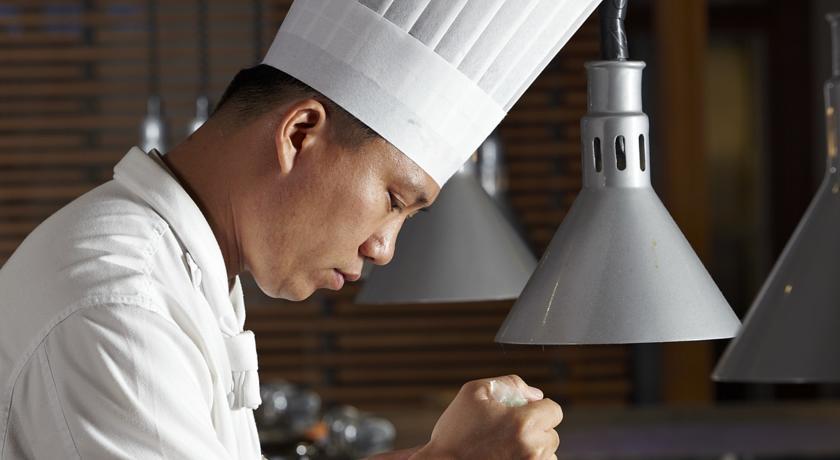 Hna Resort Haikou 海口市 エクステリア 写真
