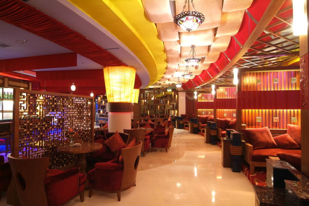 Hna Resort Haikou 海口市 エクステリア 写真
