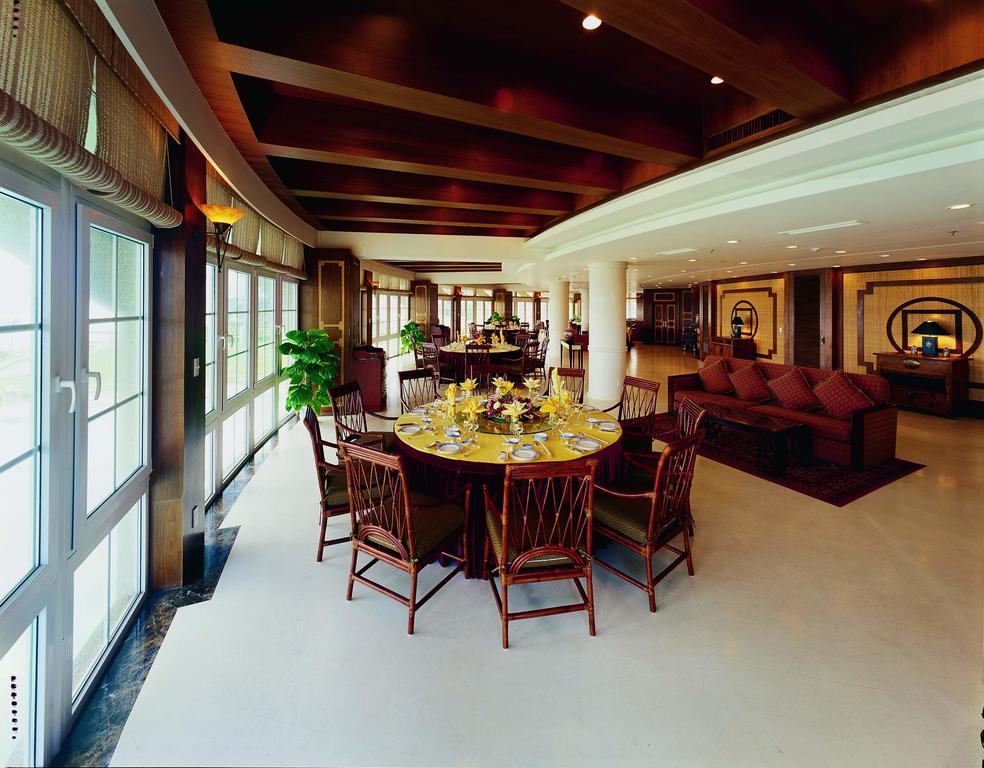 Hna Resort Haikou 海口市 エクステリア 写真