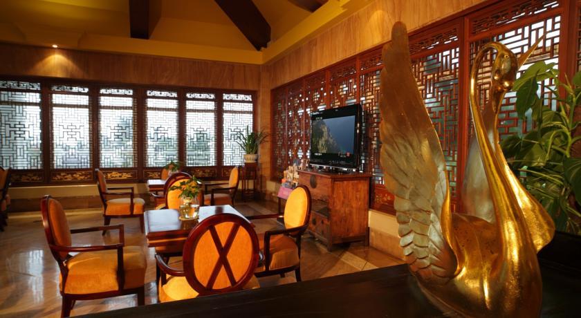 Hna Resort Haikou 海口市 エクステリア 写真