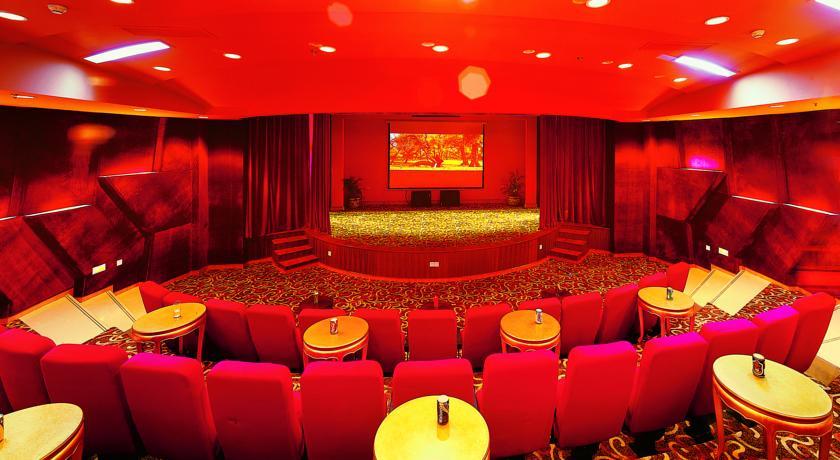 Hna Resort Haikou 海口市 エクステリア 写真